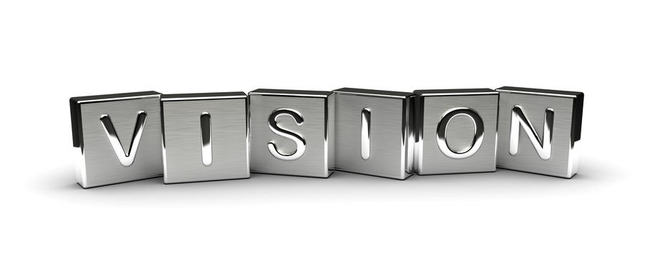 Our Vision